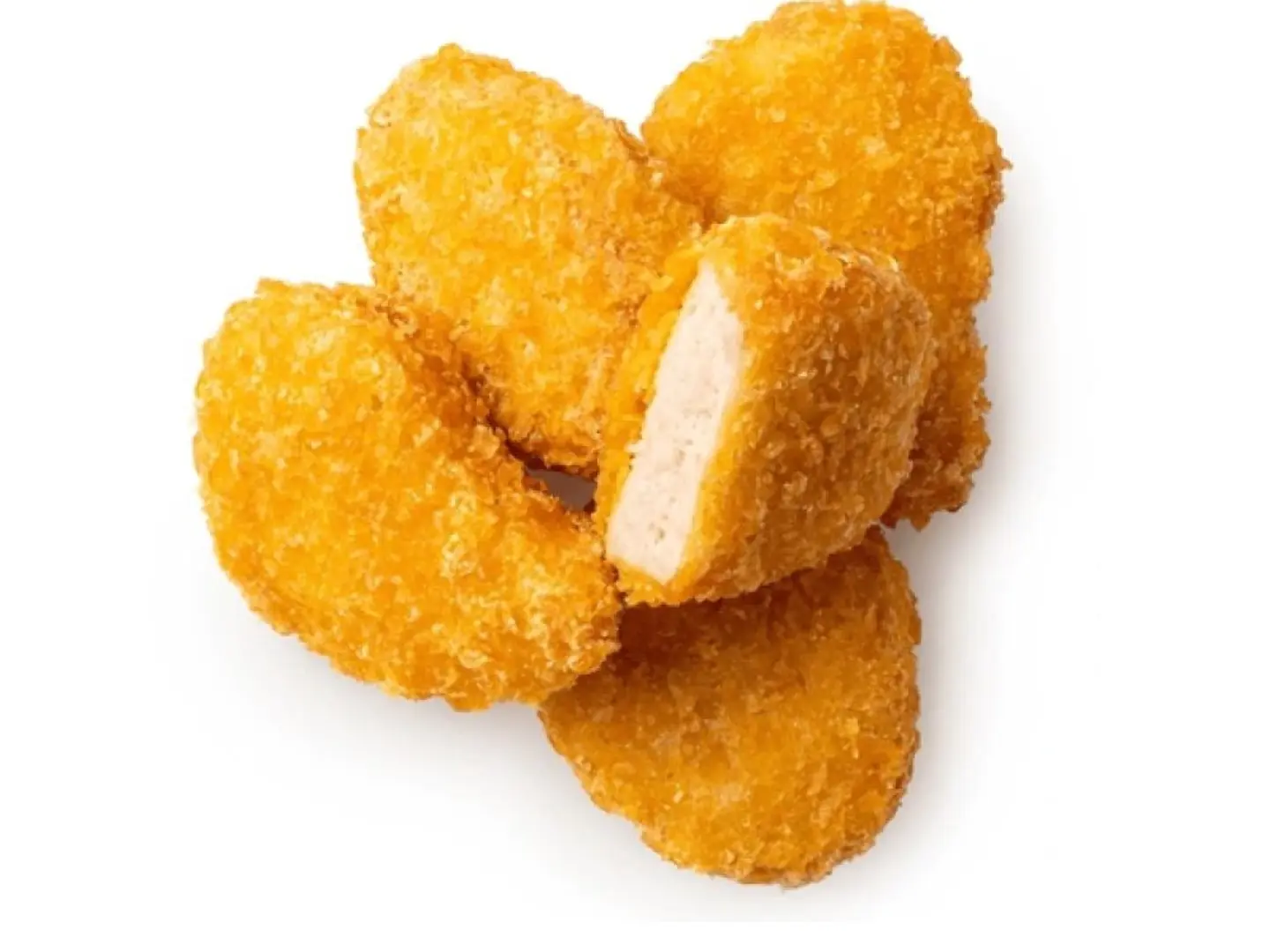 ناجت الدجاج (5 قطع)