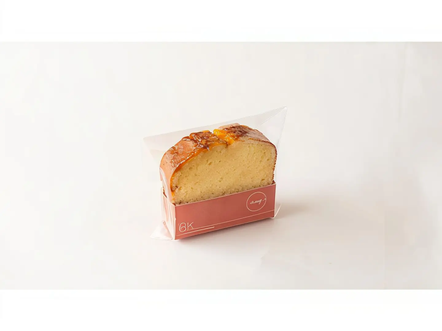 Orange Cake