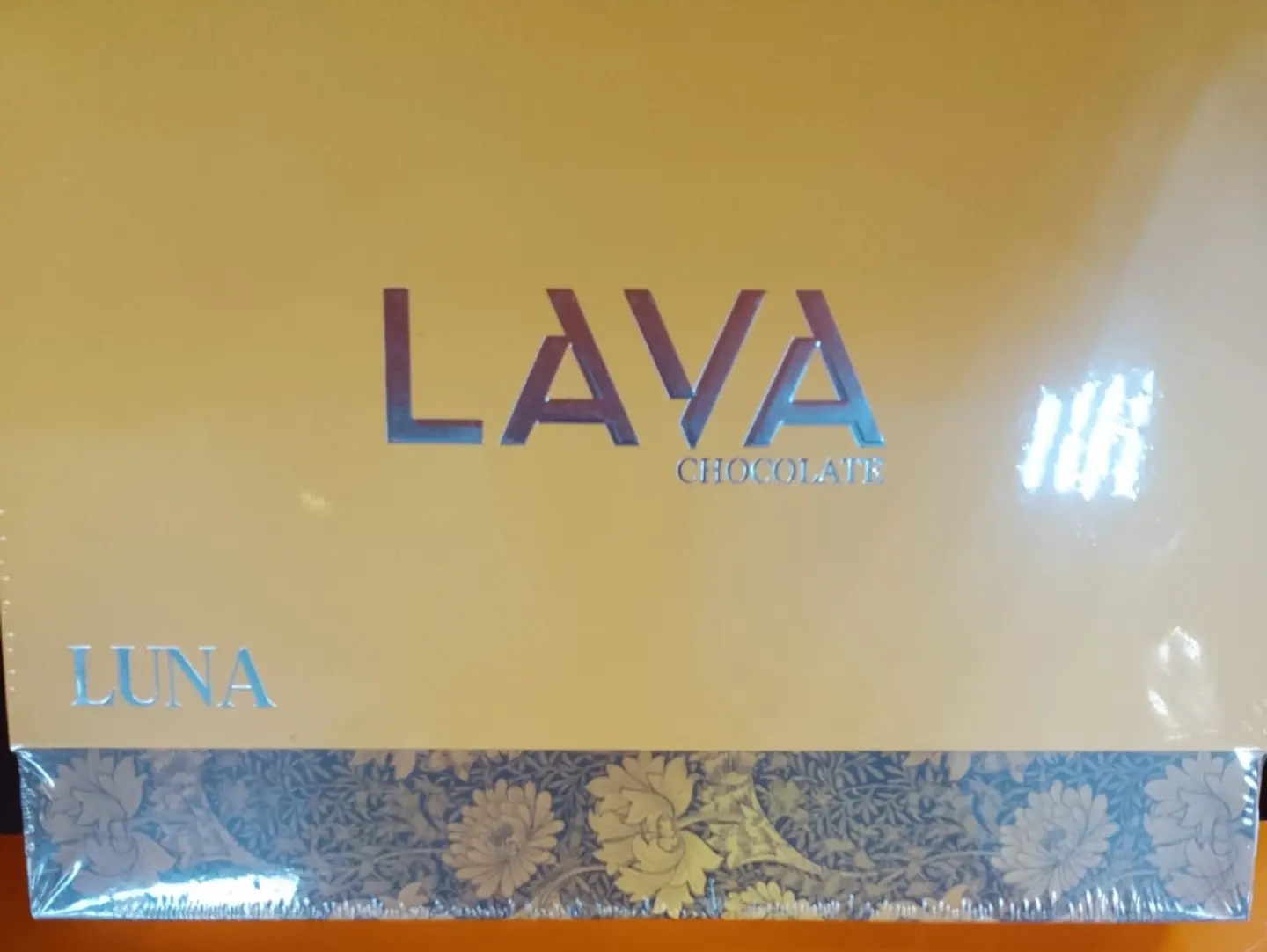 Lava Lana Chocolate