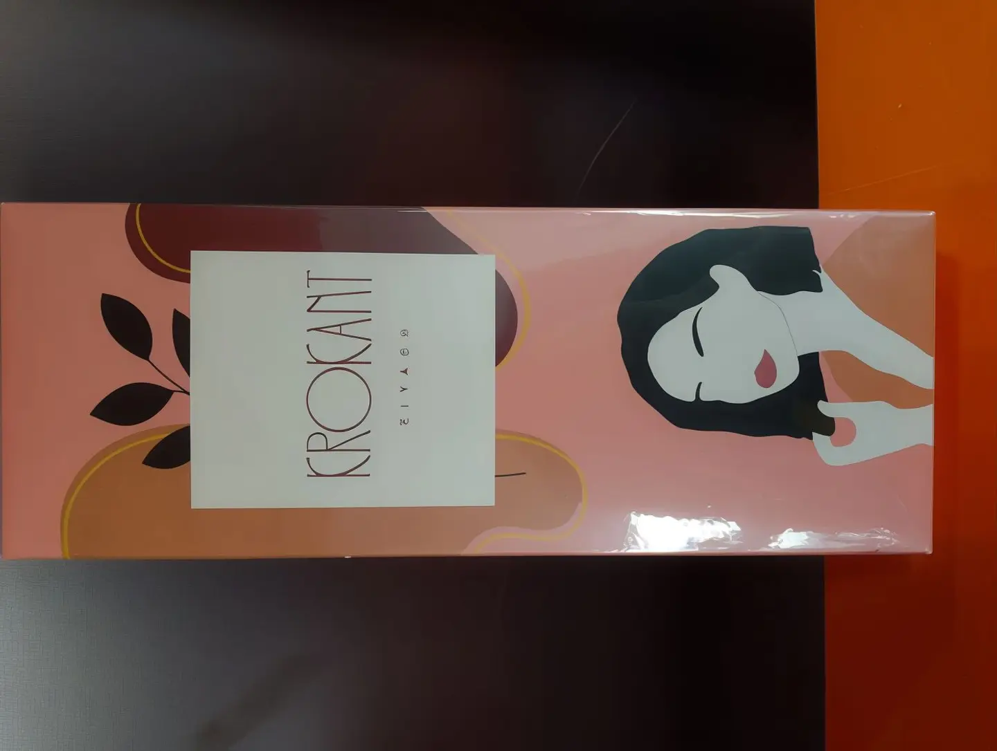 Croquant Special Chocolate