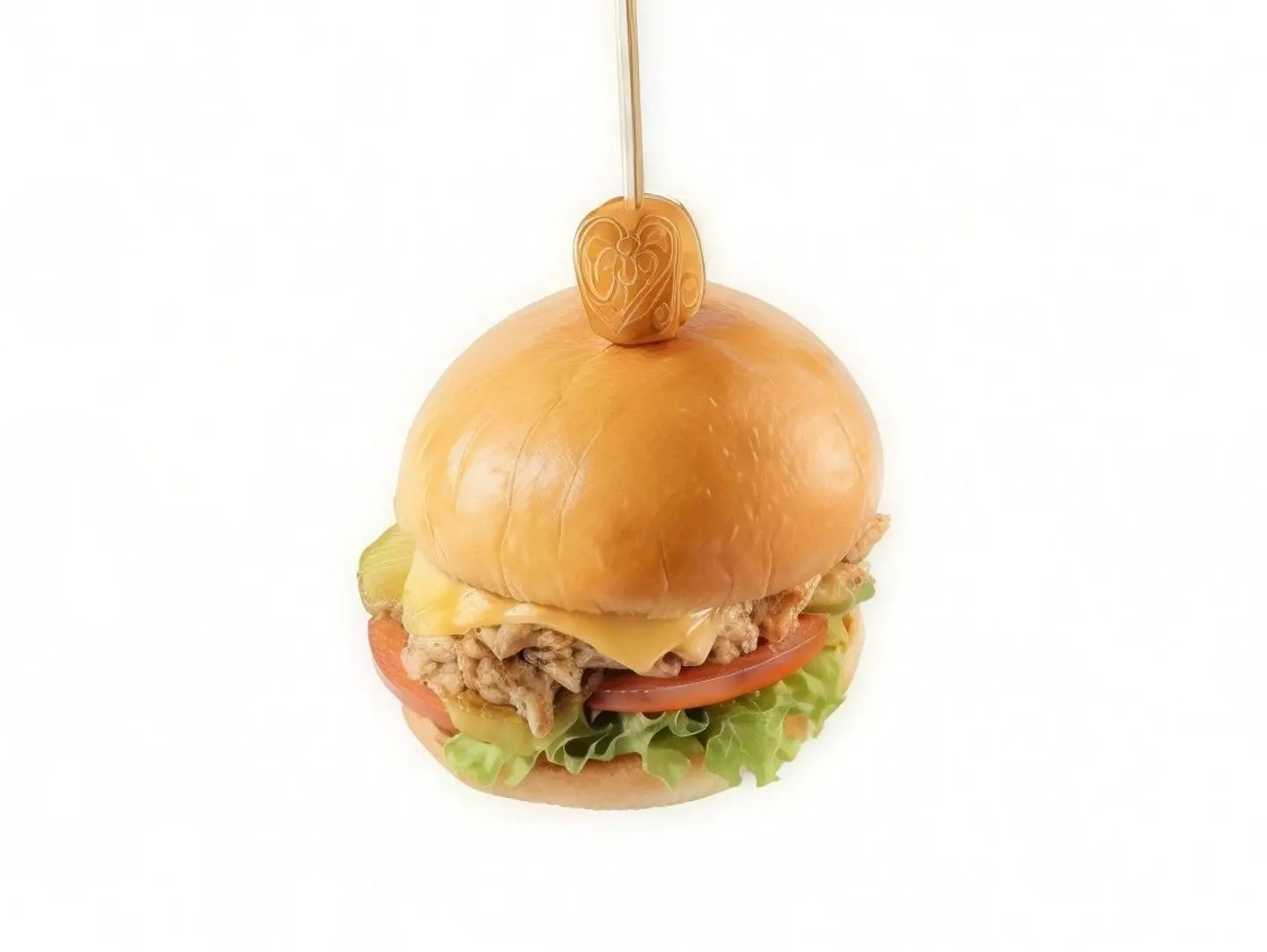 Classic Burger