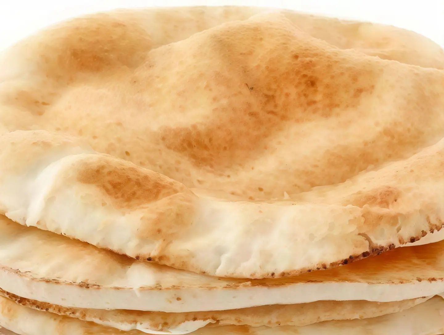 Extra Bread