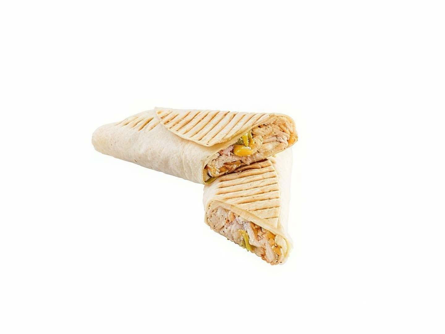 Chicken Wrap