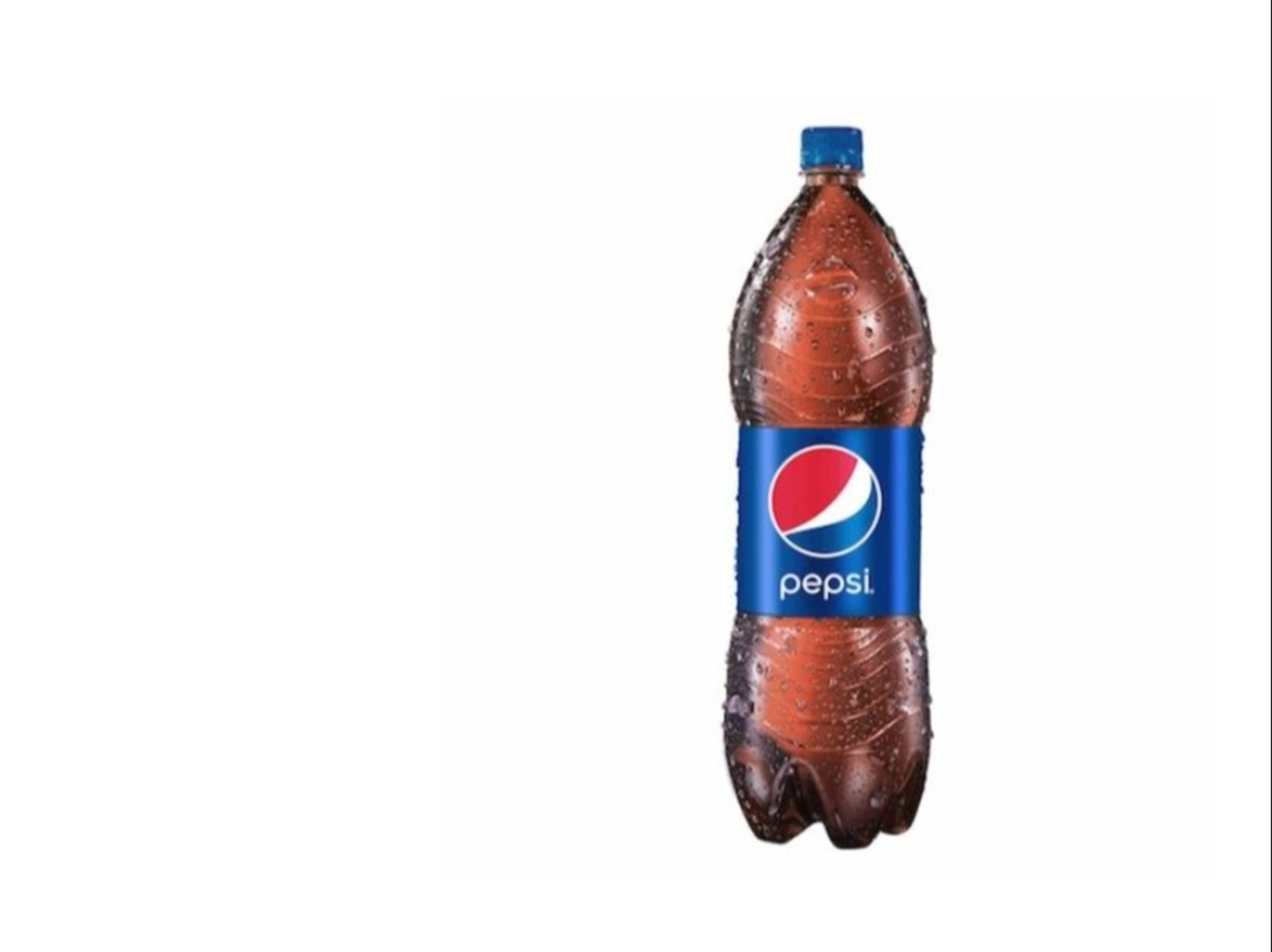 بيبسي وسط