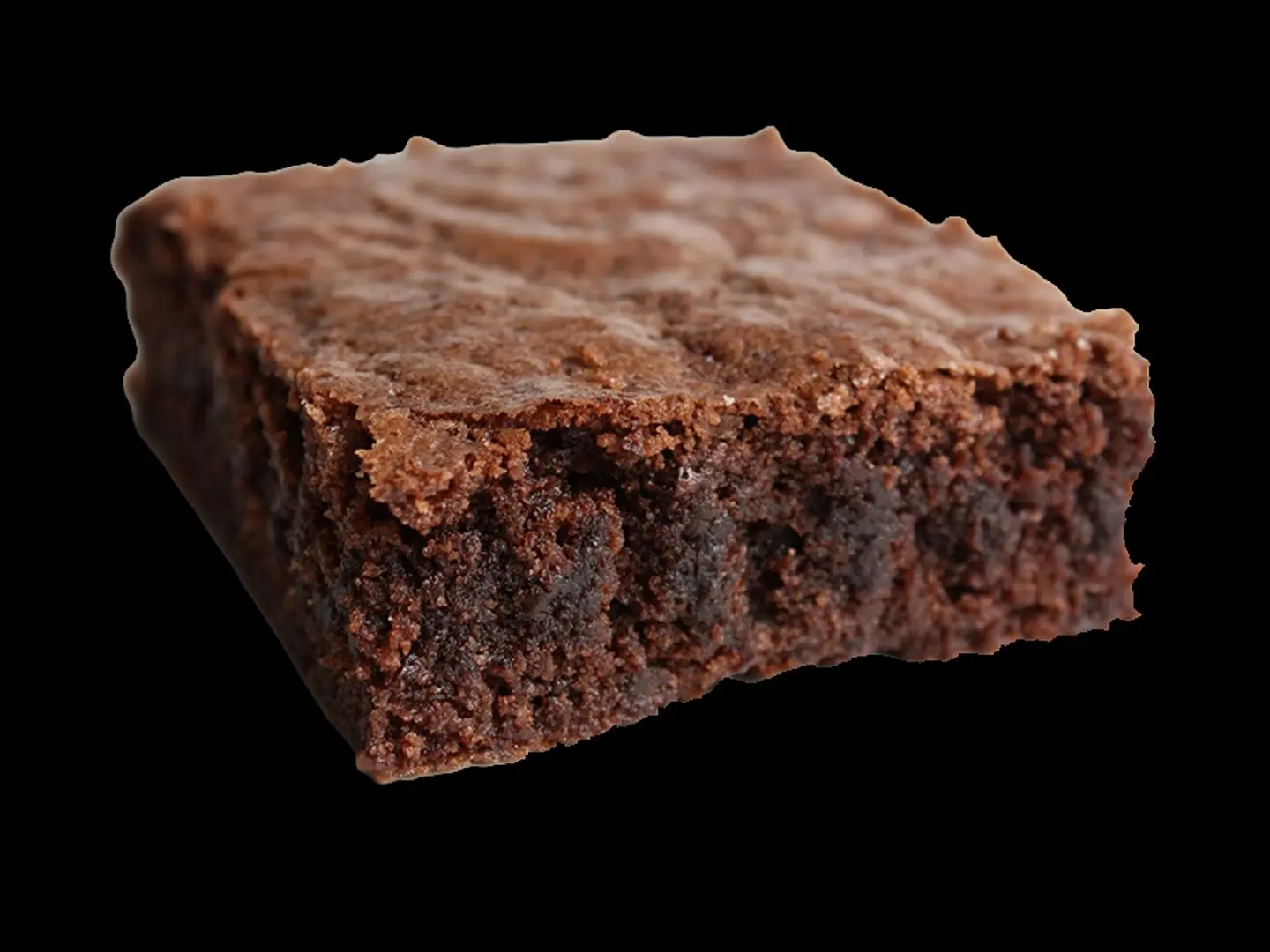 براونيز كيك