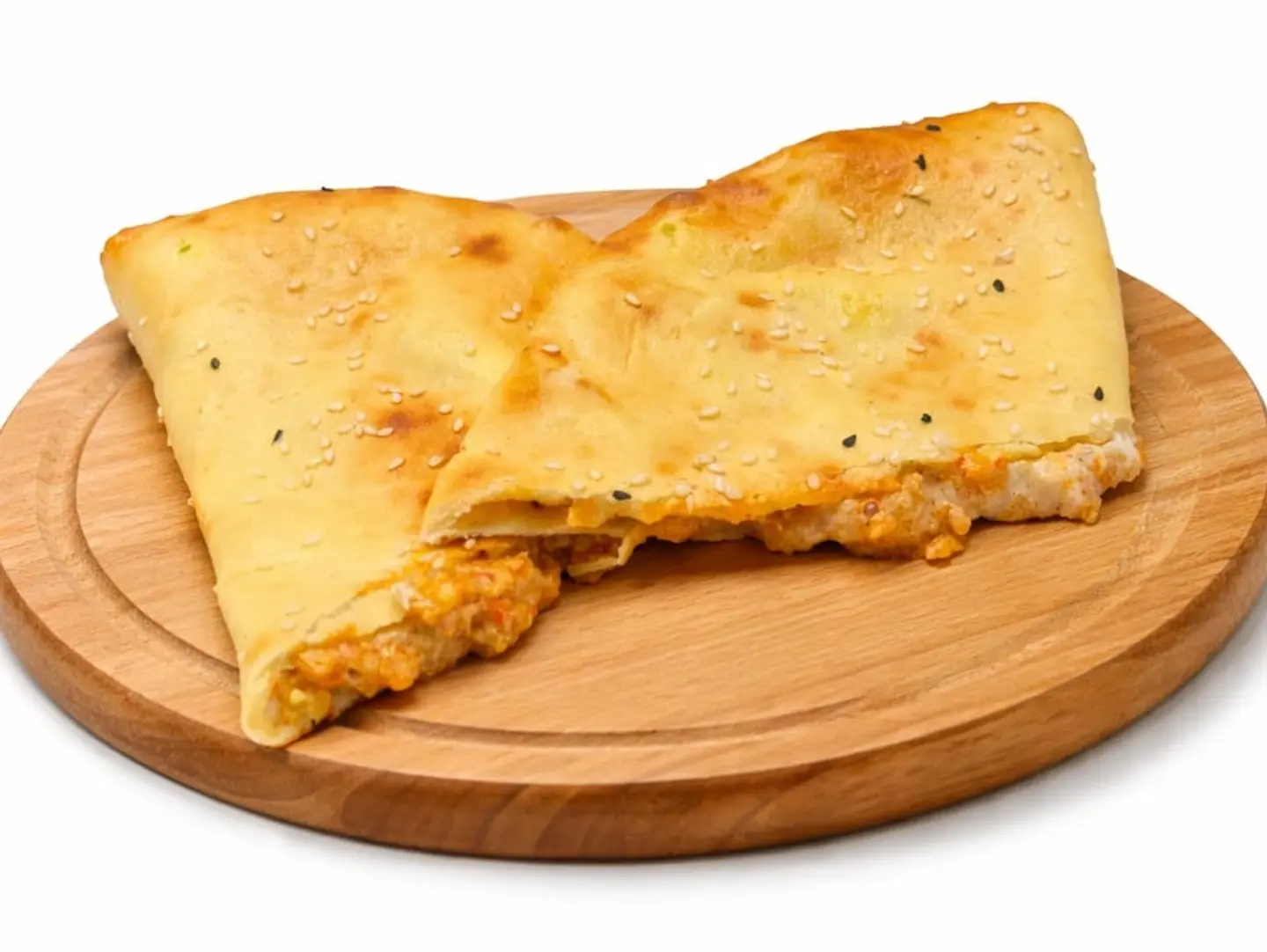 Chicken Pie