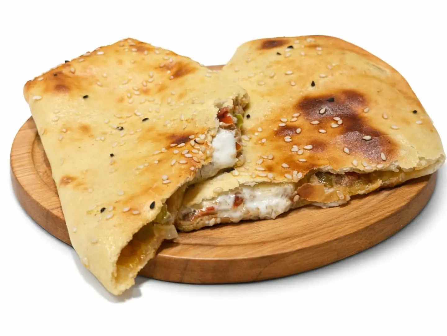 Tuna Pie