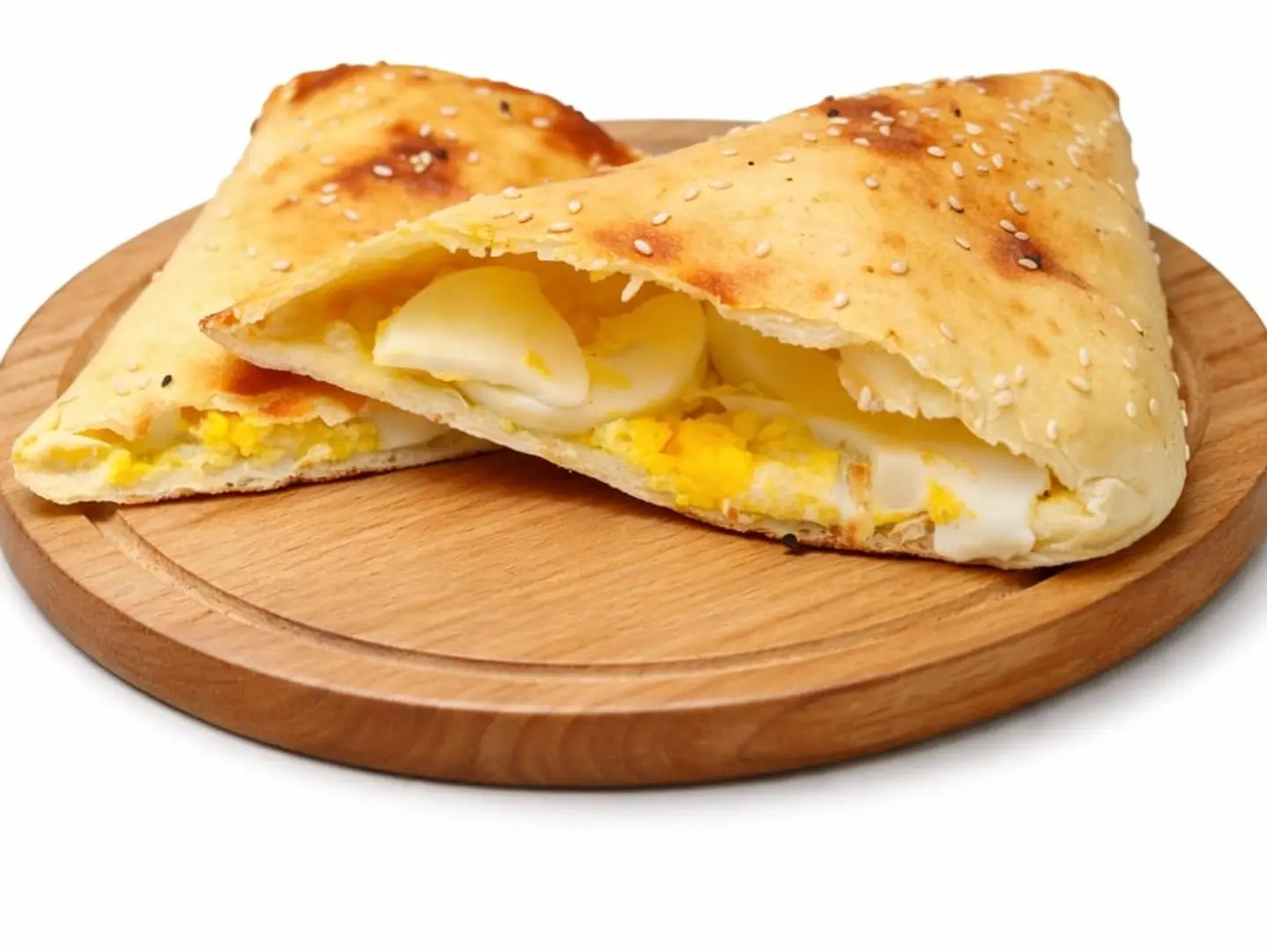 Egg Pie