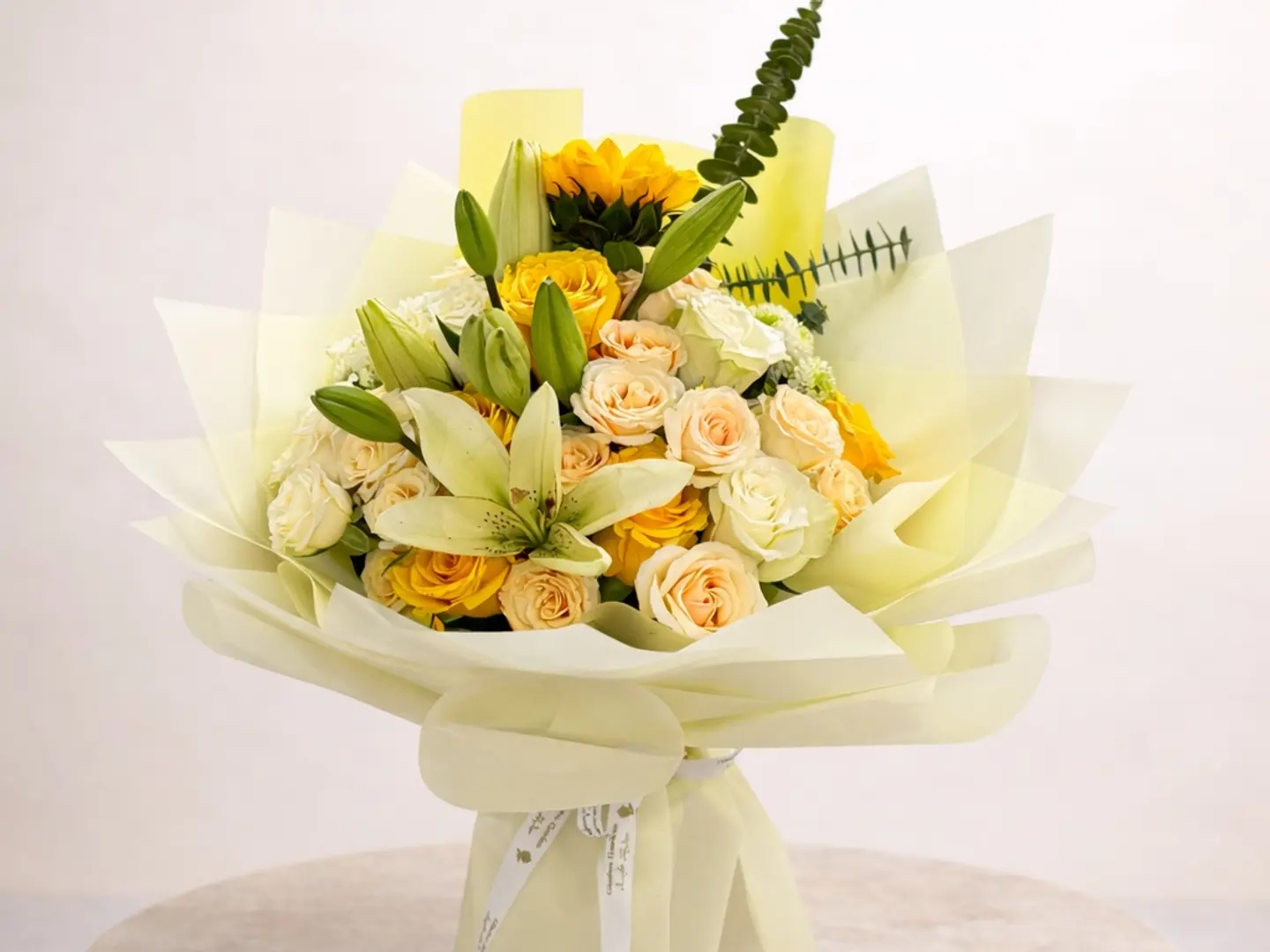 باقة إشراقة الصباح