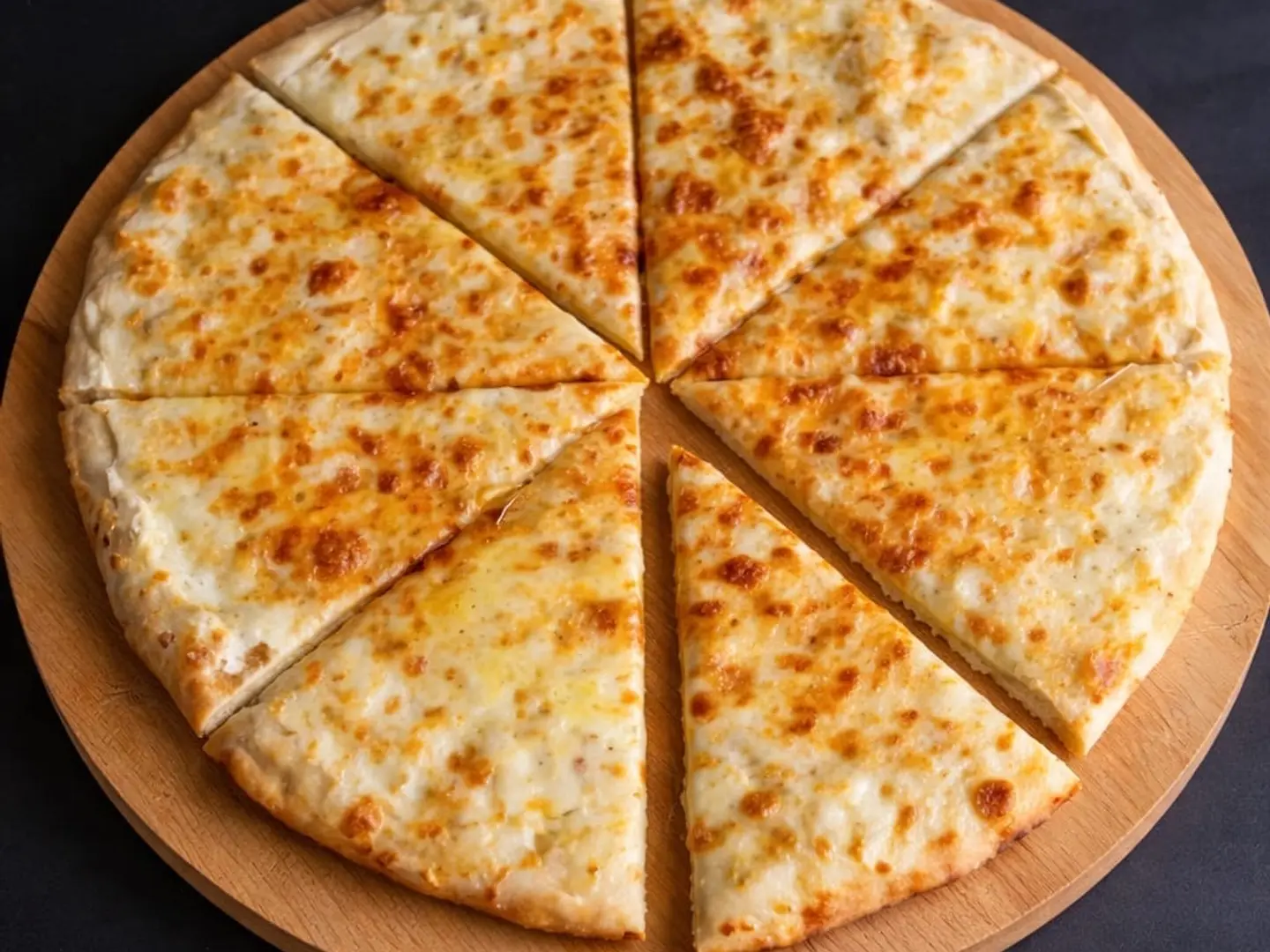 بيتزا عش البلبل وسط