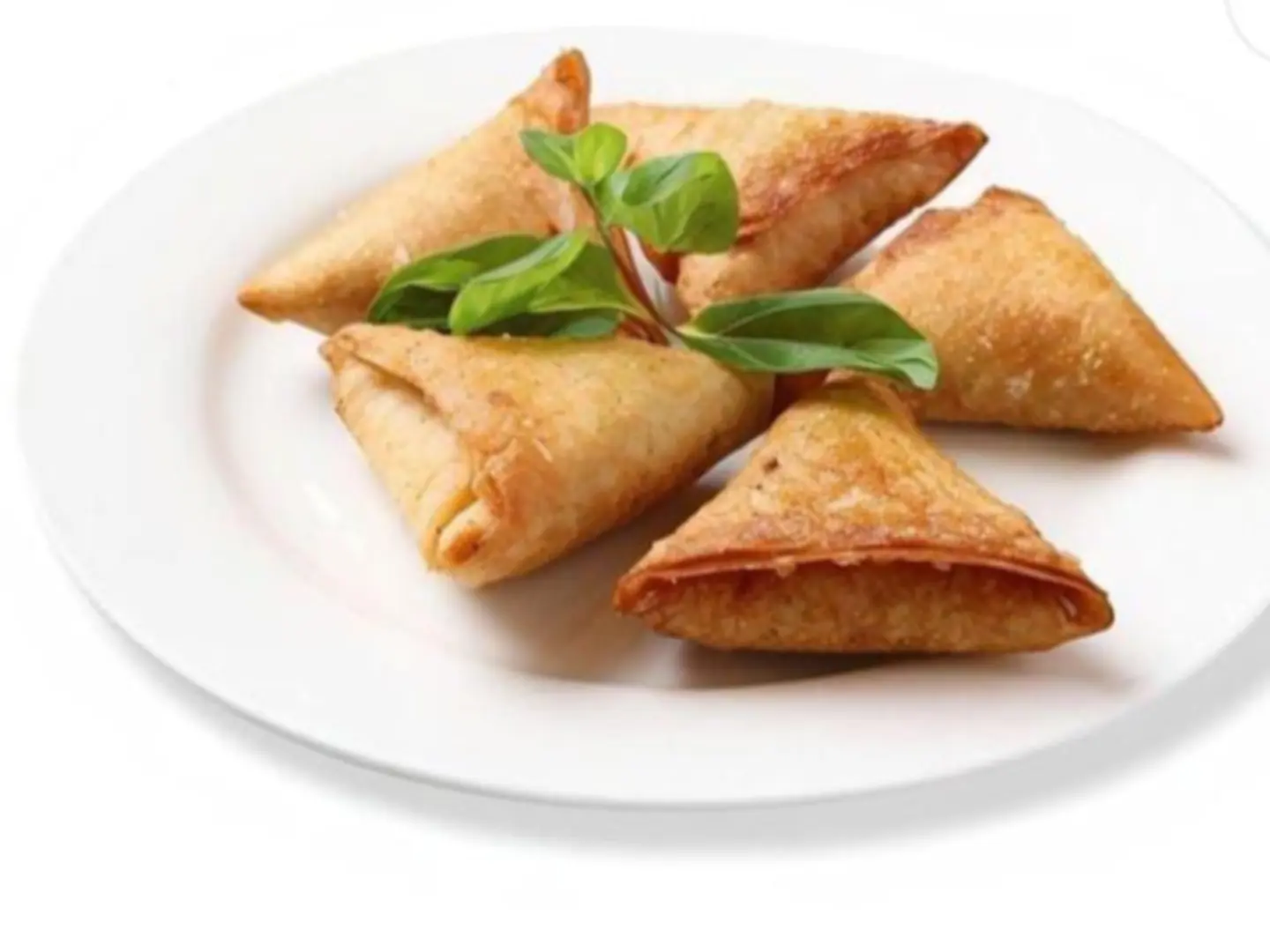 سمبوسه دجاج