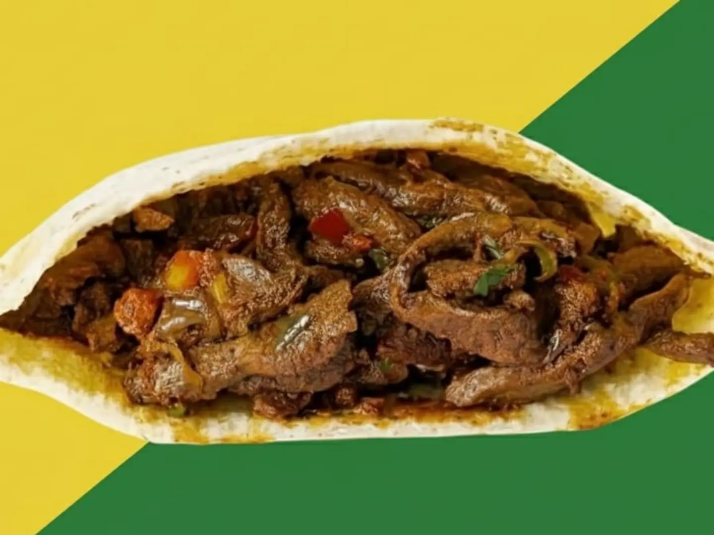 كبدة طازج حاشي