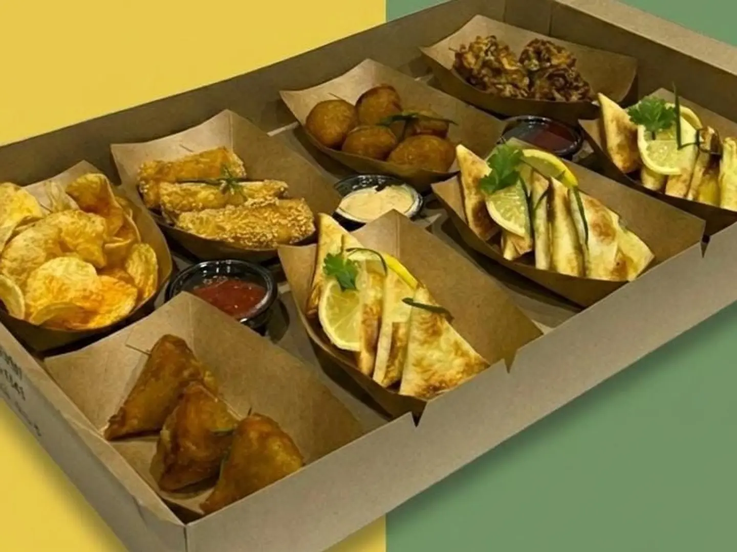 بوكس لاب كبير