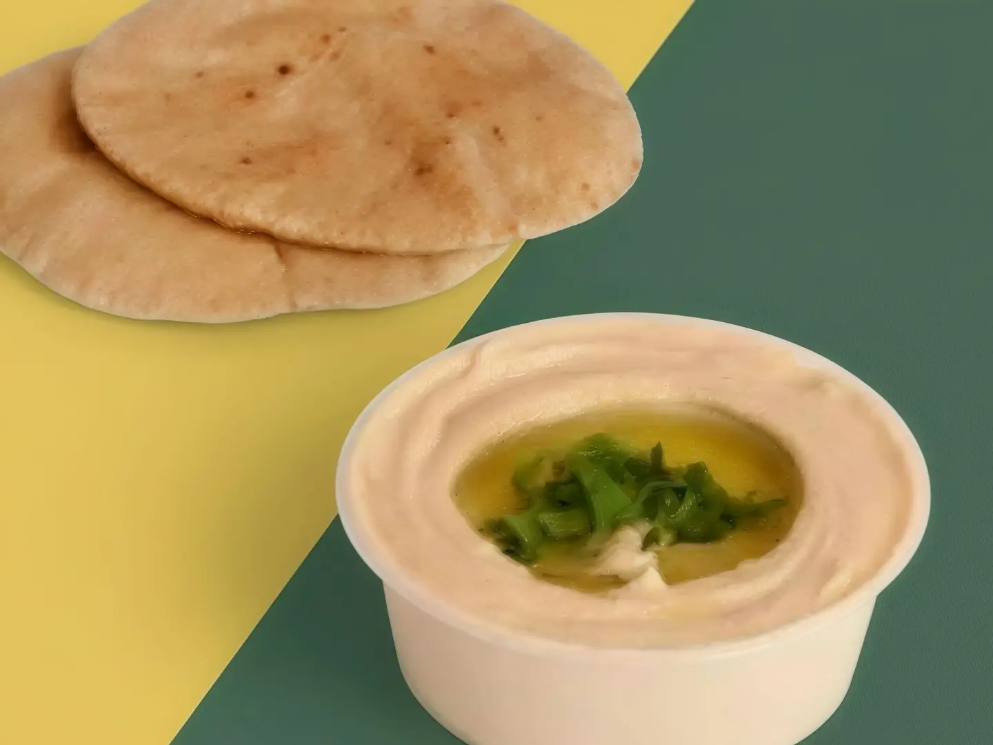 Hummus