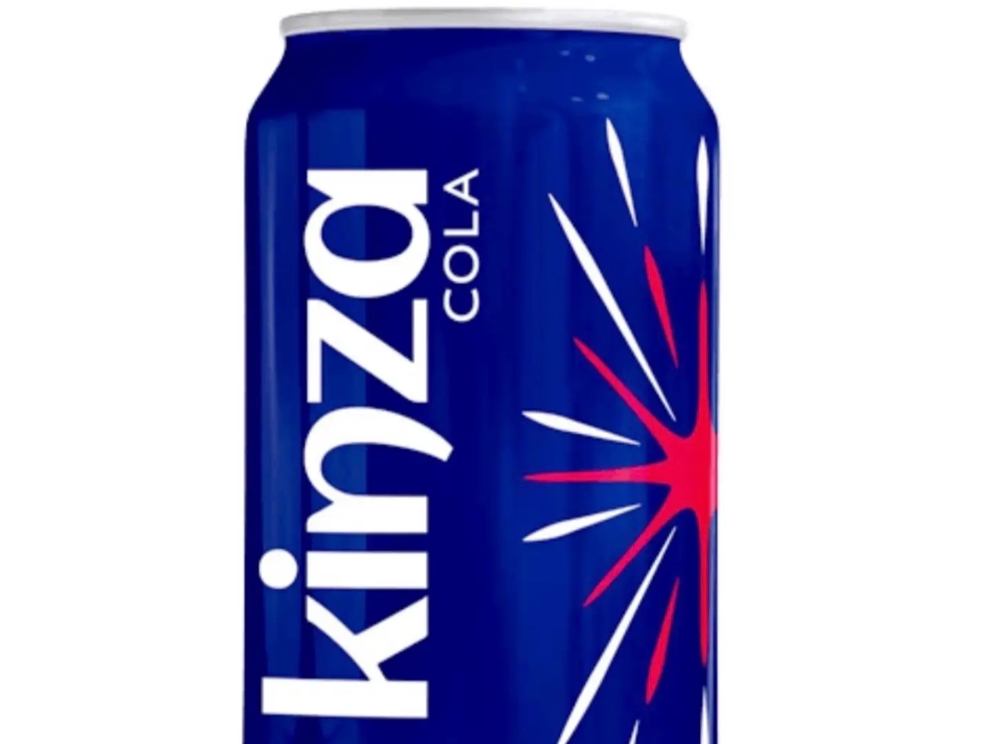 كينزا كولا