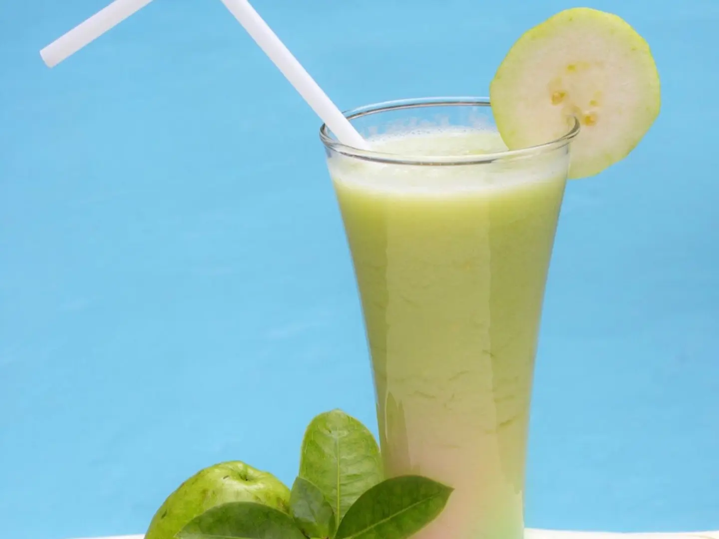 عصير الجوافة