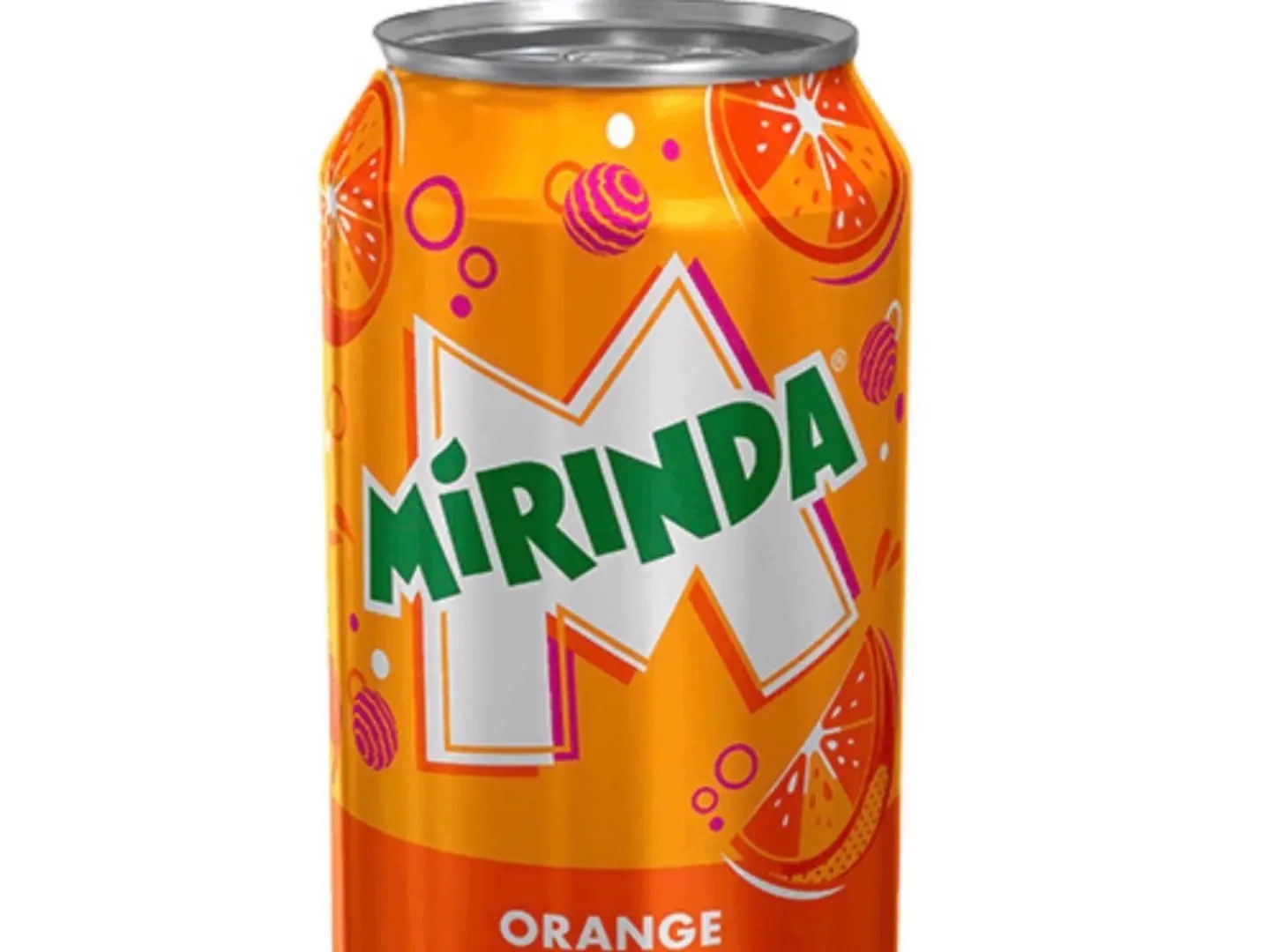 ميريندا أورانج