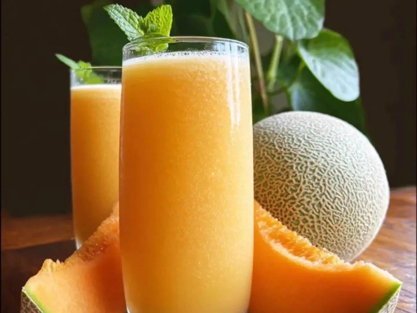 Shammam Smoothie