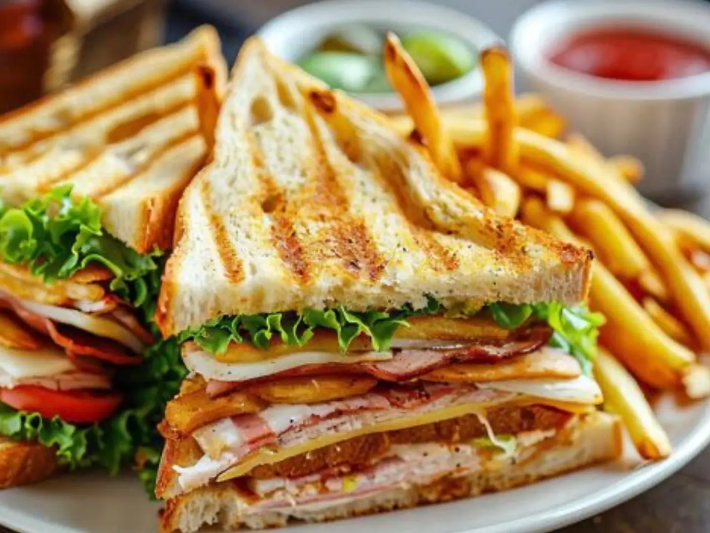 ساندوتش نادي الجمبري