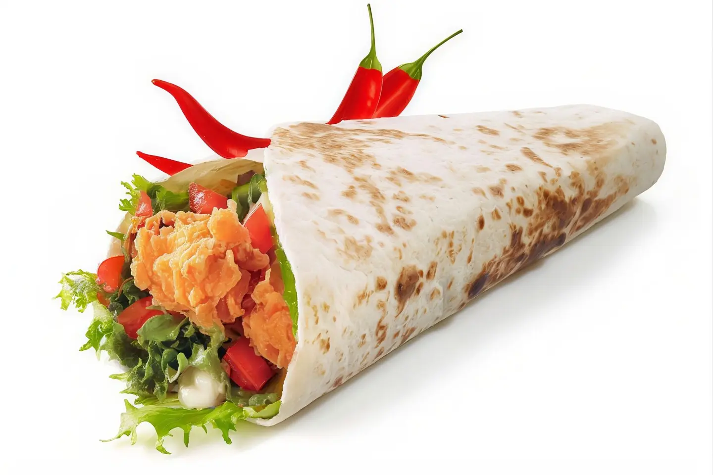 تويستر ساندوتش