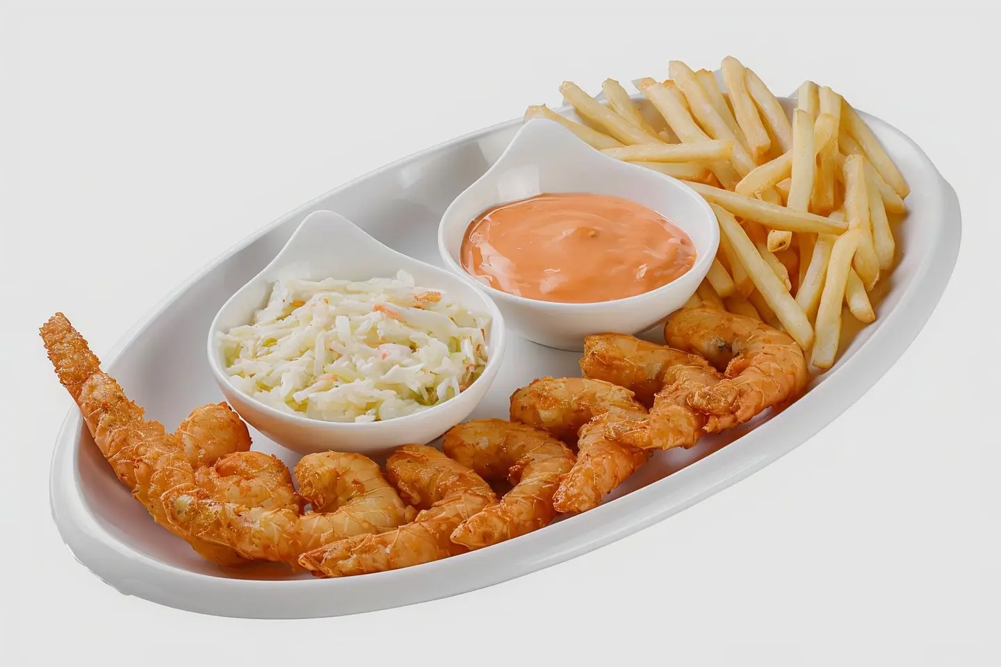 روبيان بروستد