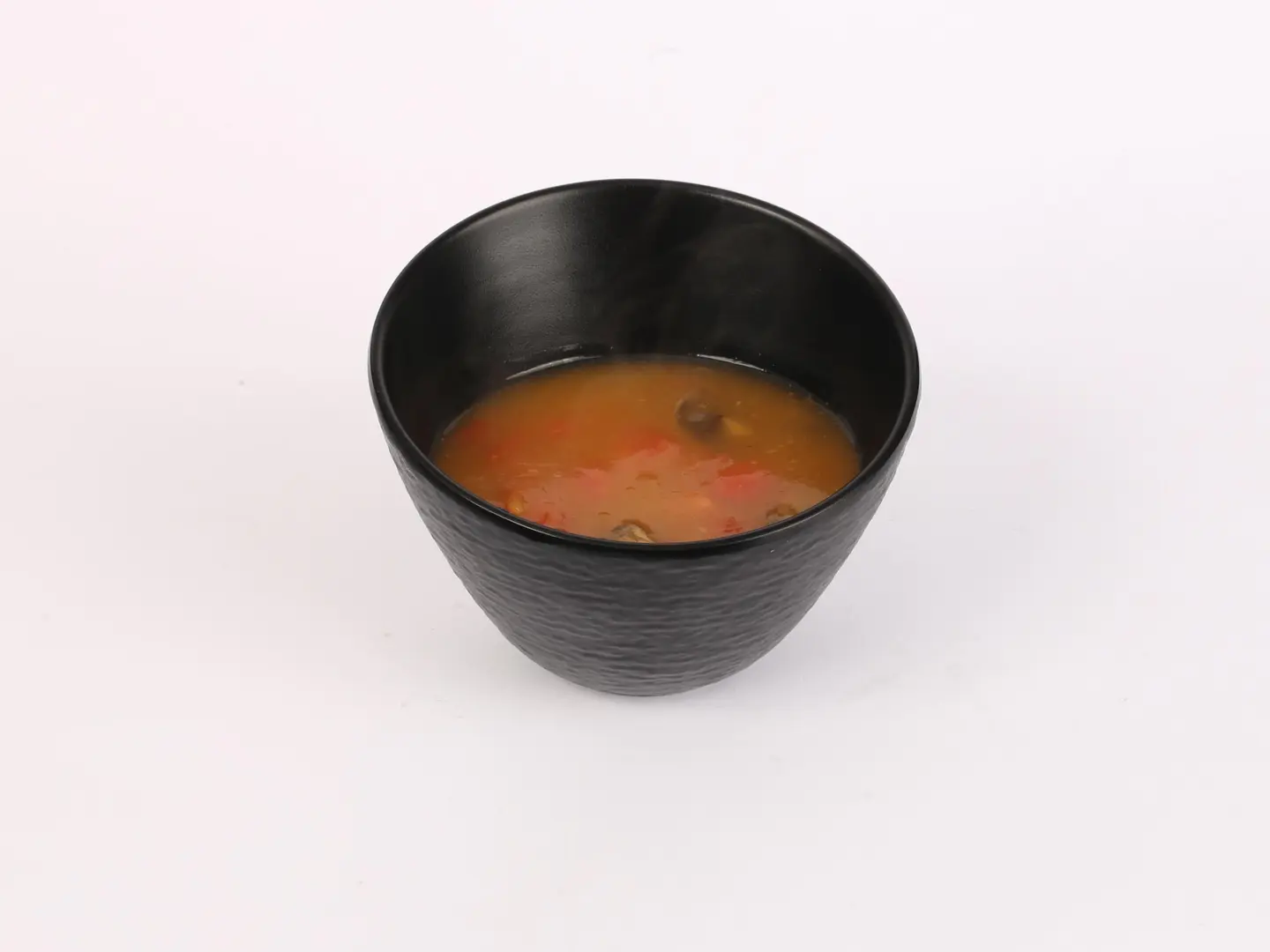 Tom Yum Soup