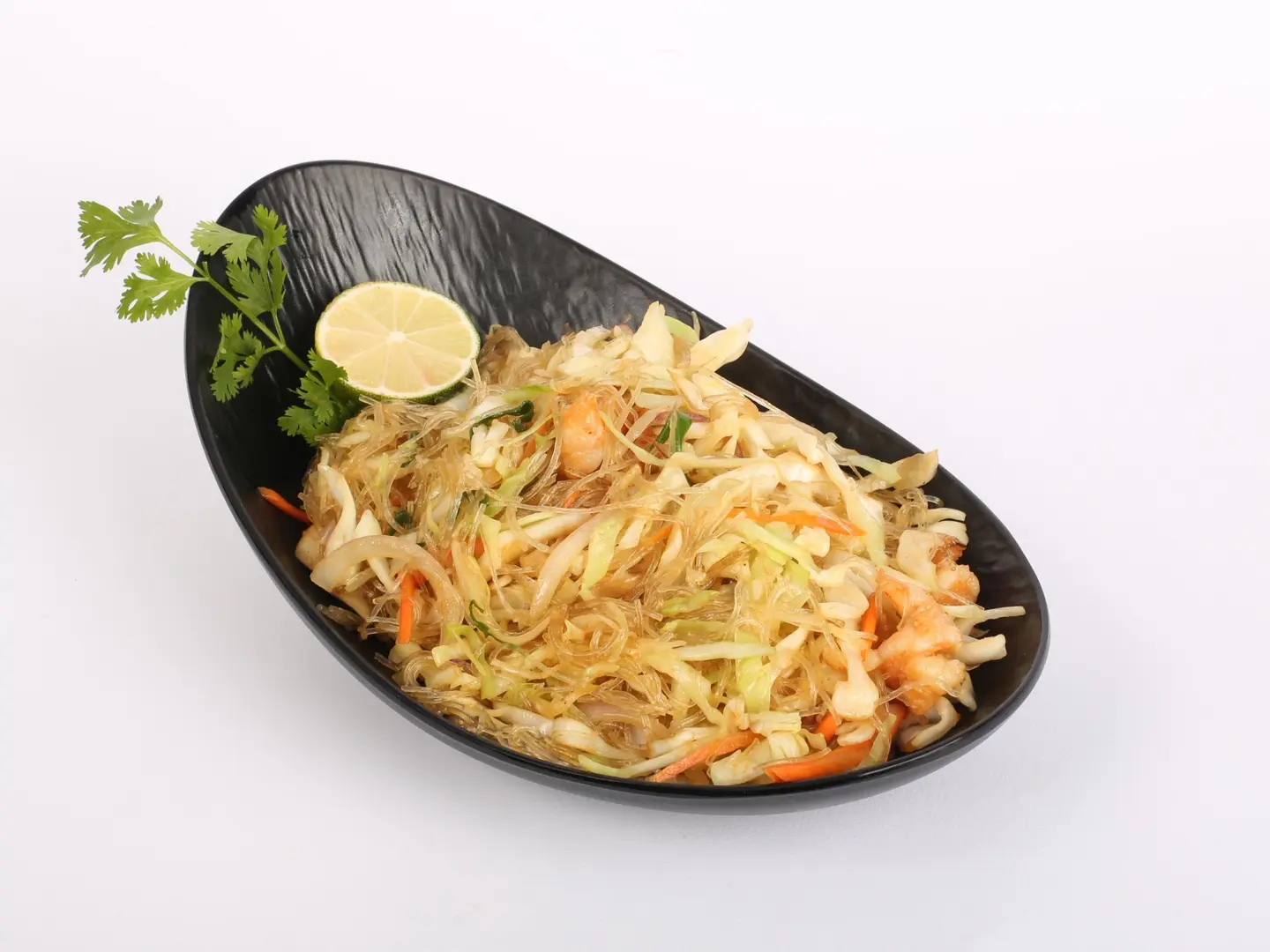 Vermicelli Prawn