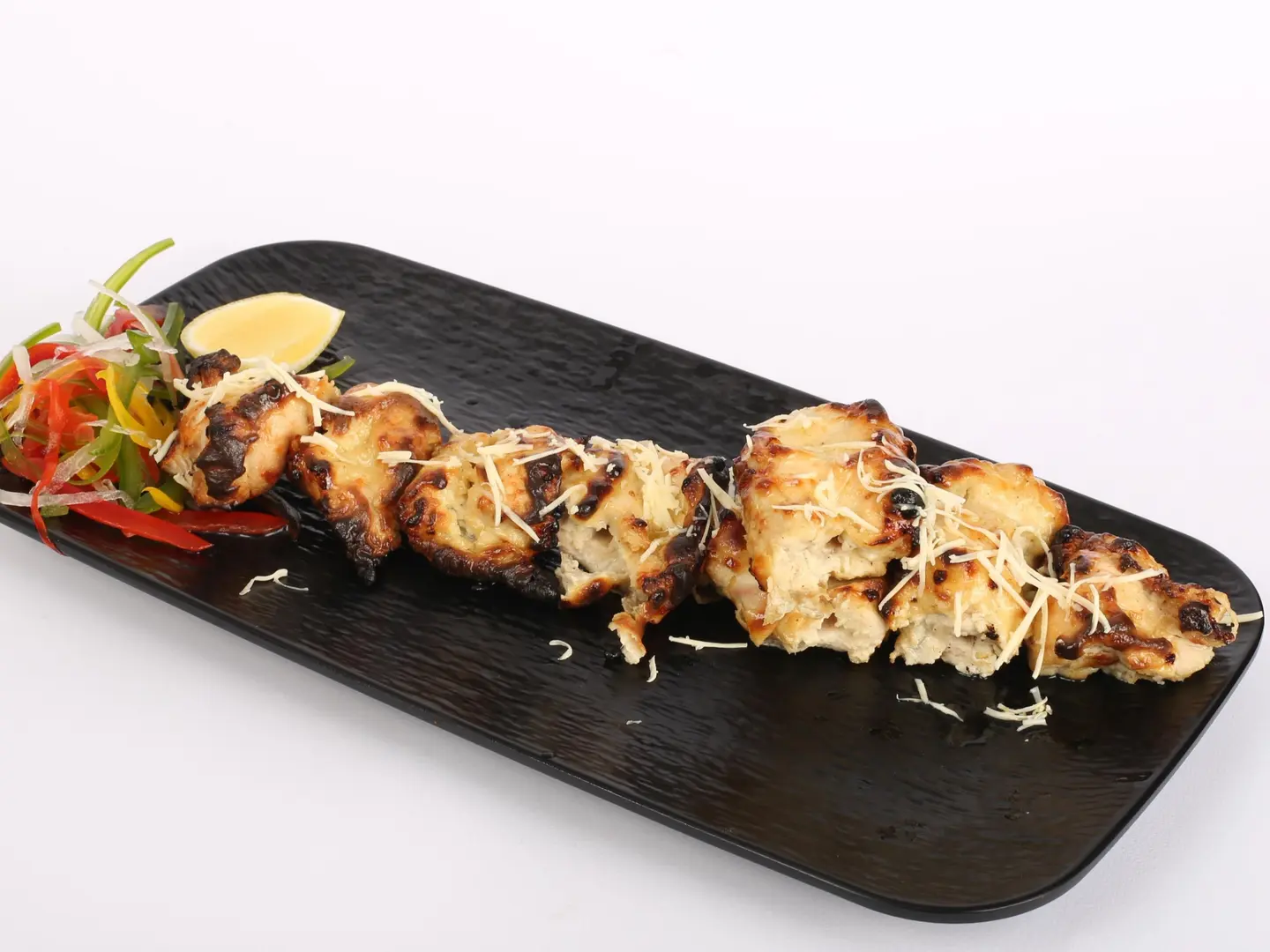 Malai Kebab