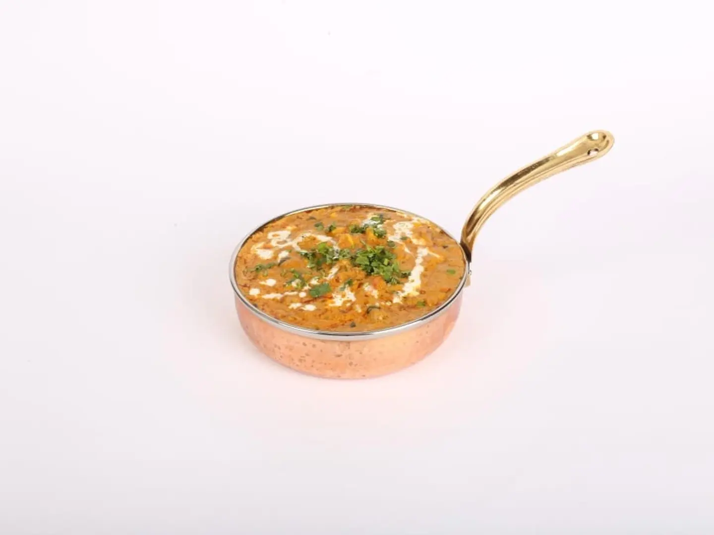 Mixed Vegetable Masalah