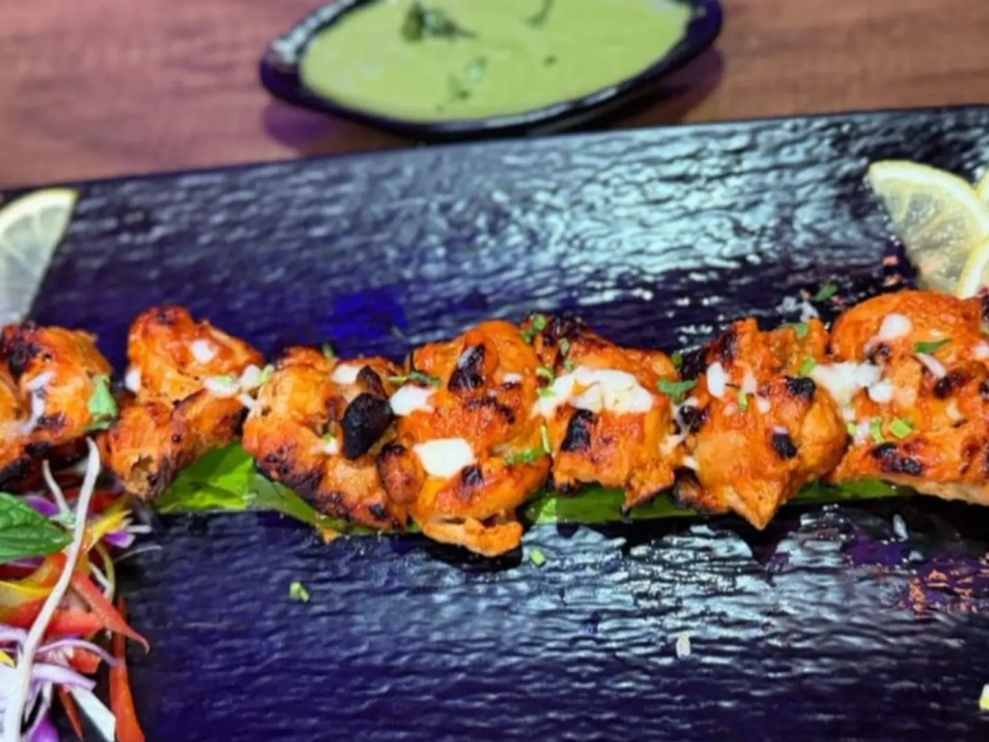 Chicken Tikka