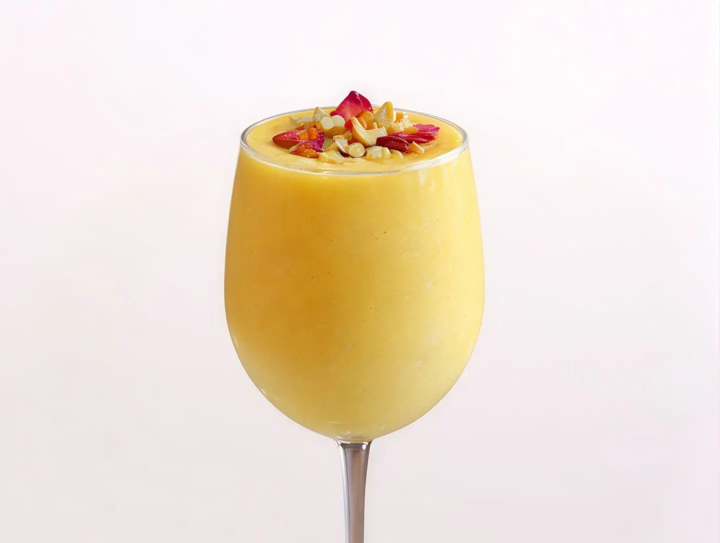 Mango Lassi