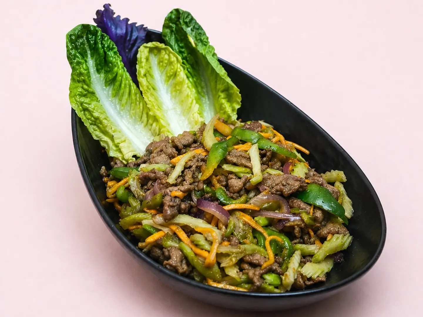 Beef Szechuan
