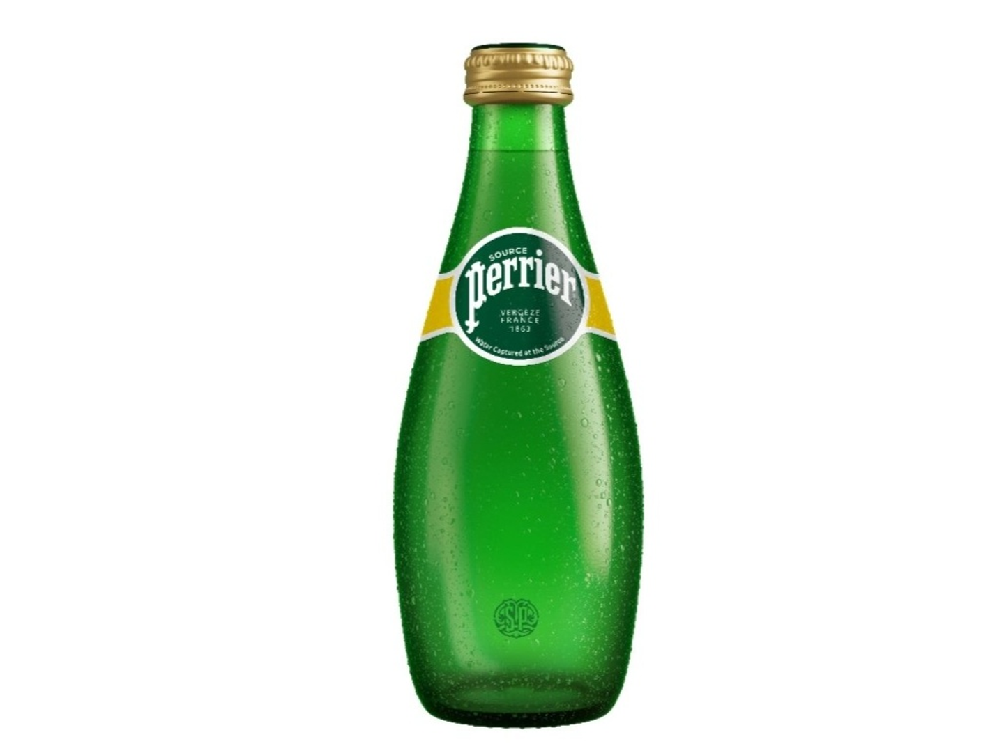 Perrier Water - Large