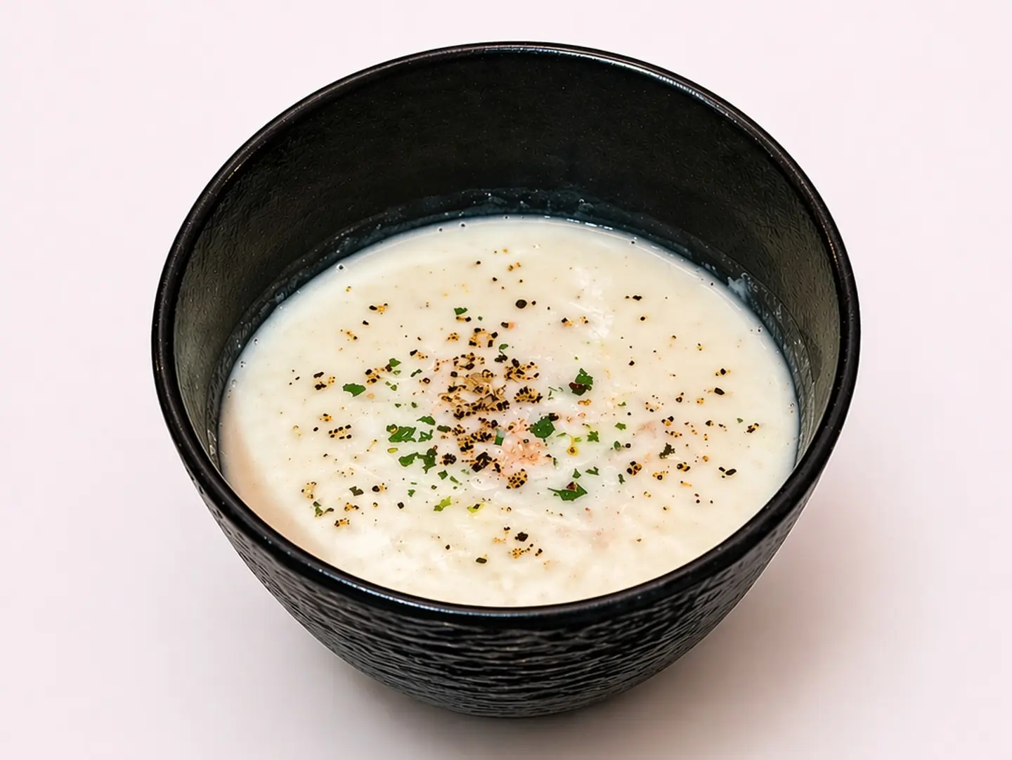 Chicken Cream Soup