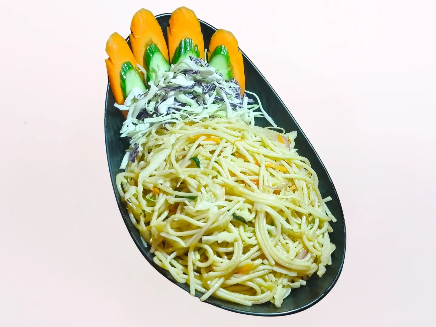 Vegetable Noodles