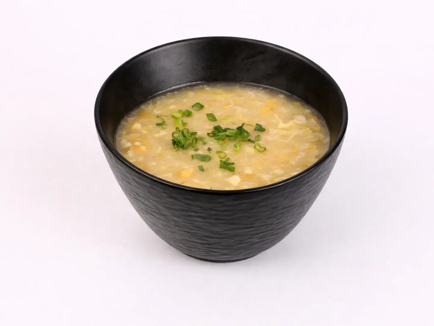 Chicken Corn Soup