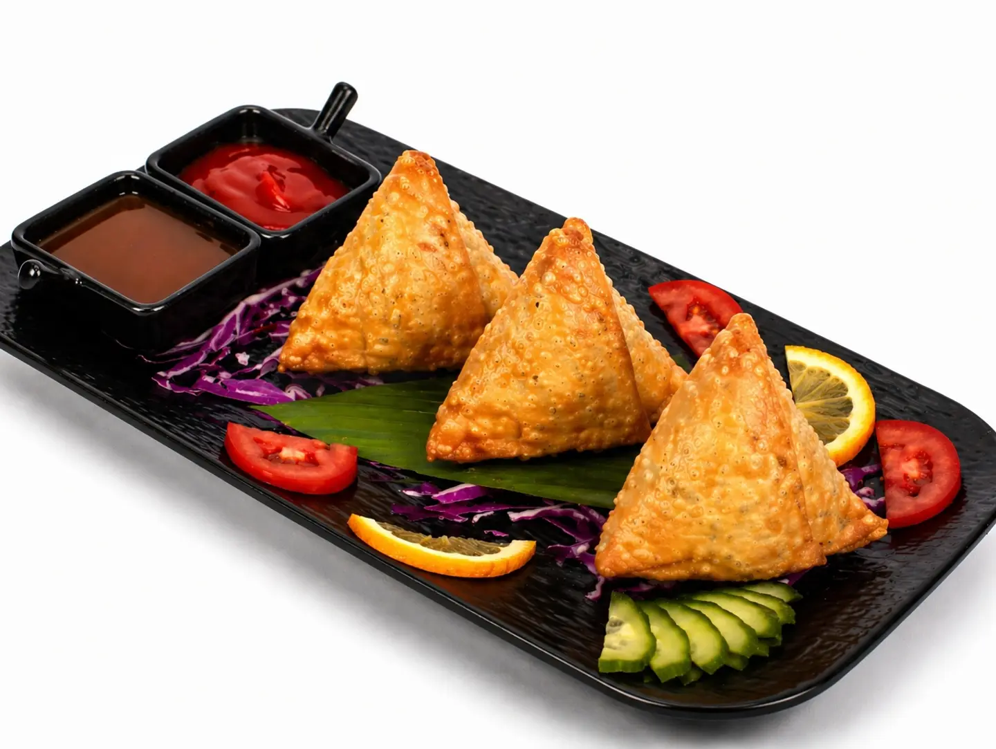 Chicken Samosa