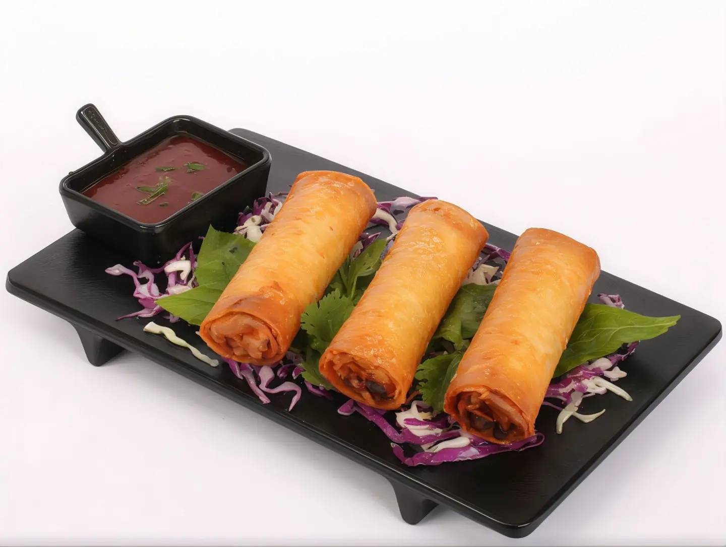 Chindia Special Roll