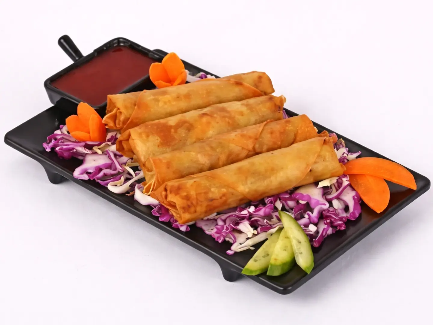 Vegetable Roll
