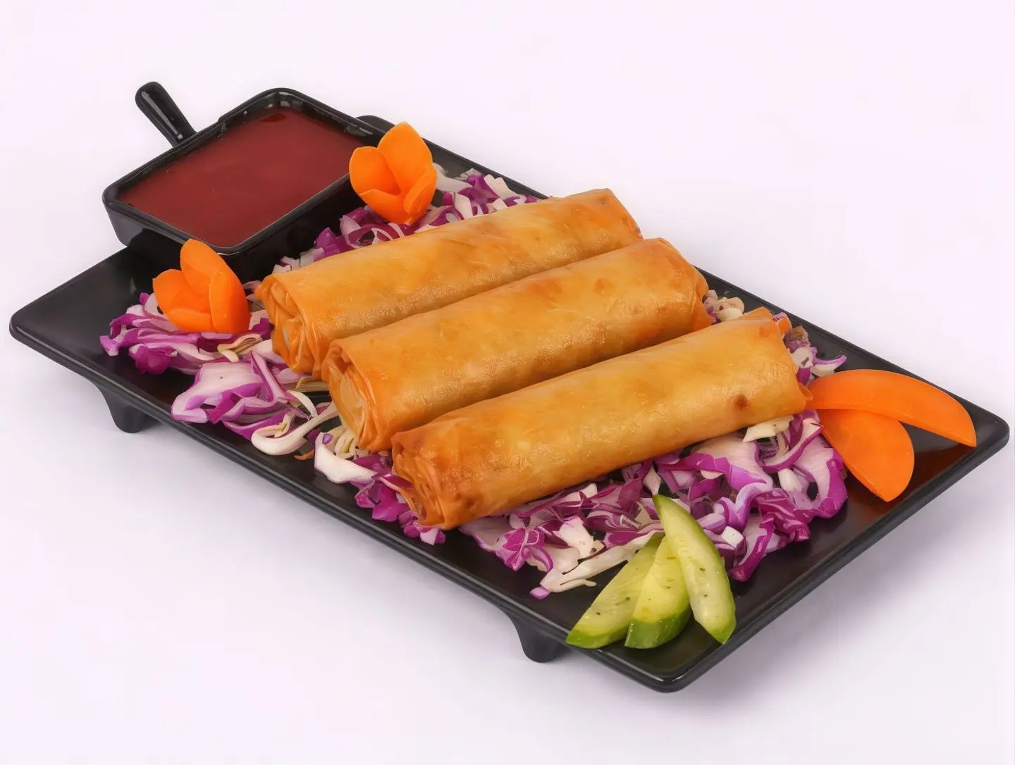 Vegetable Roll