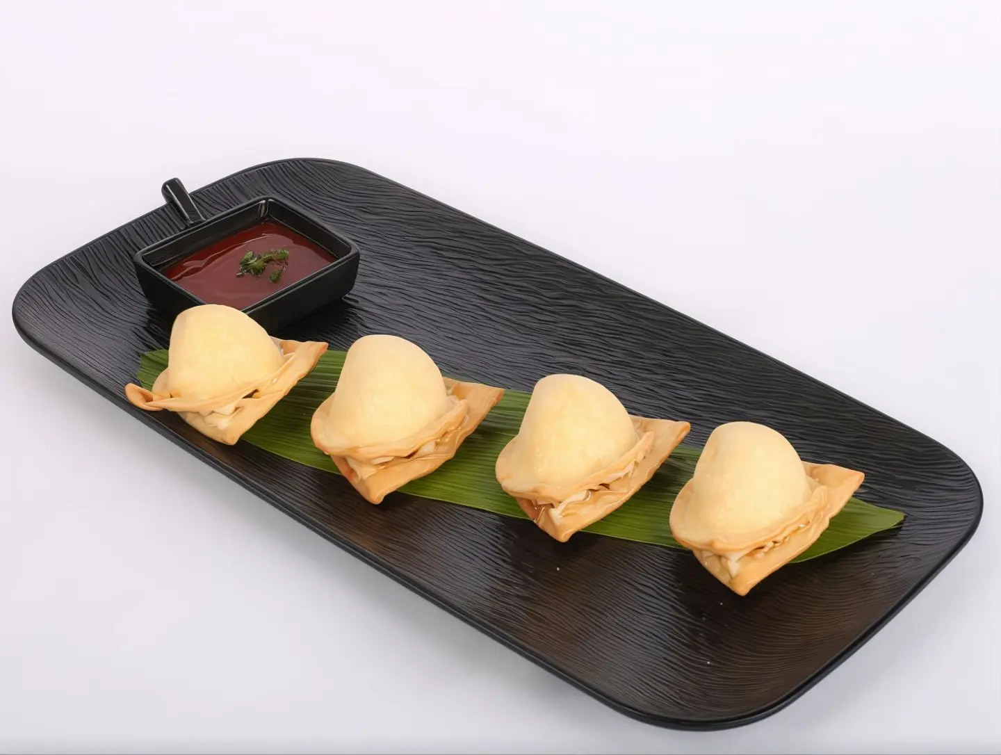 Fried Wonton