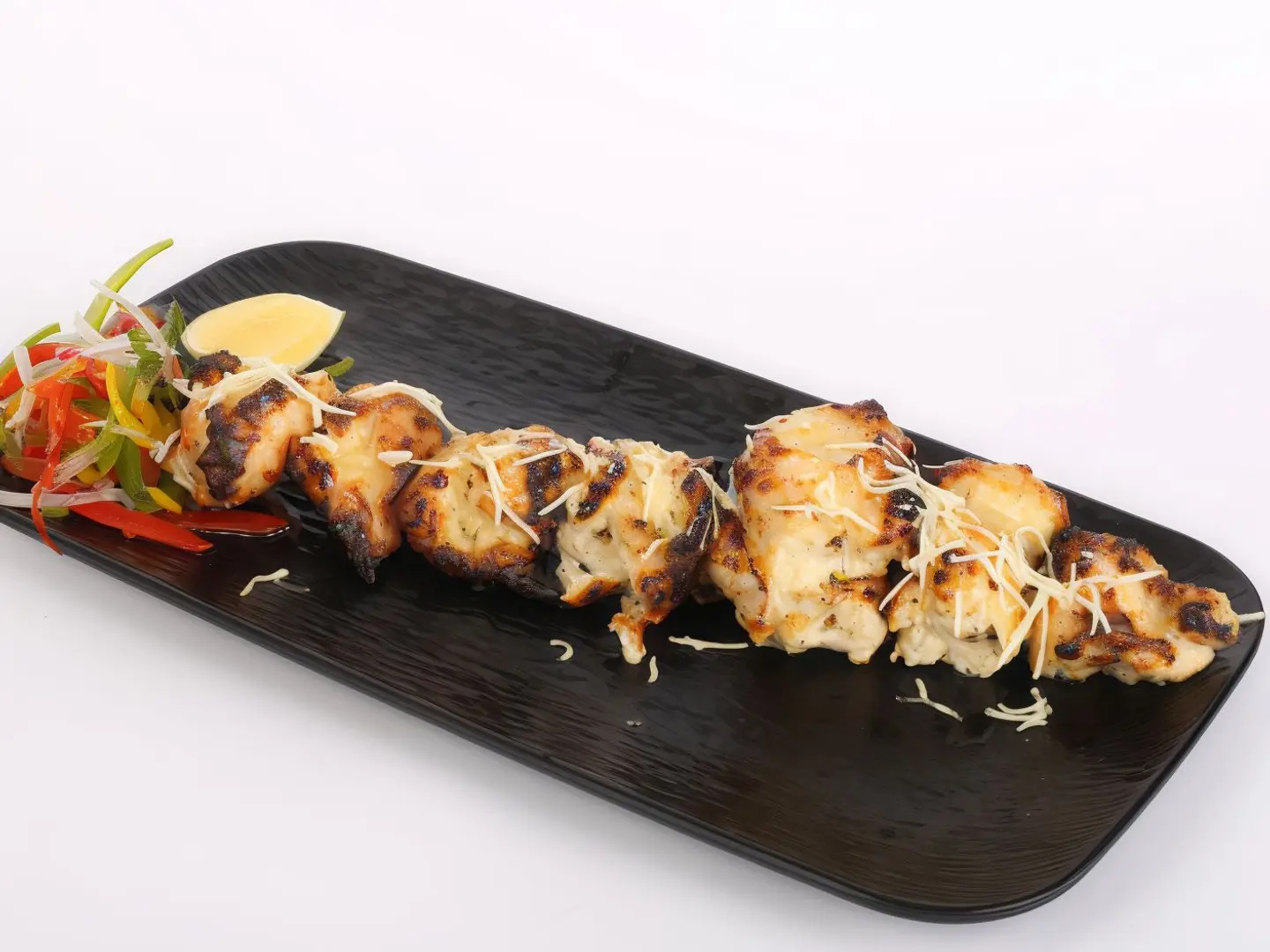 Malai Kebab