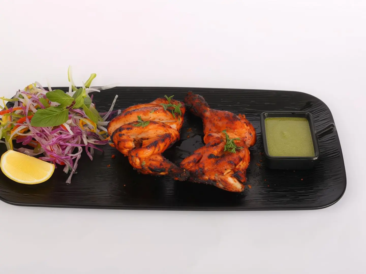 Tandoori Chicken