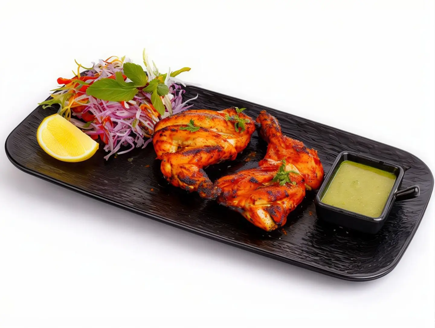 Tandoori Chicken