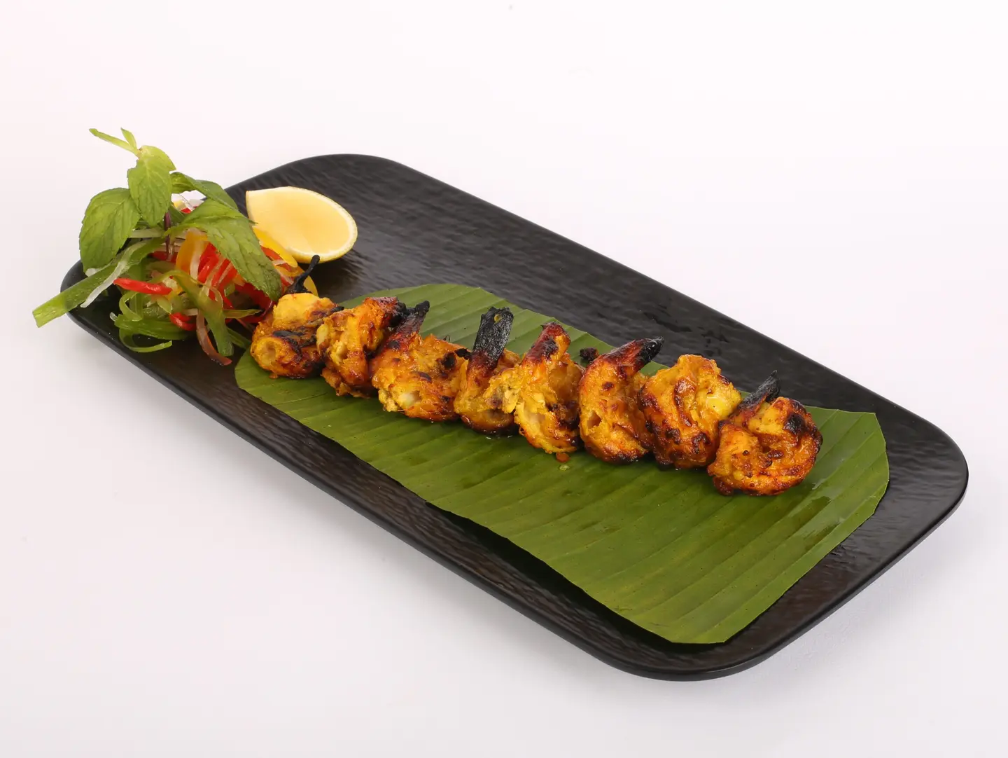 Tandoori Shrimp