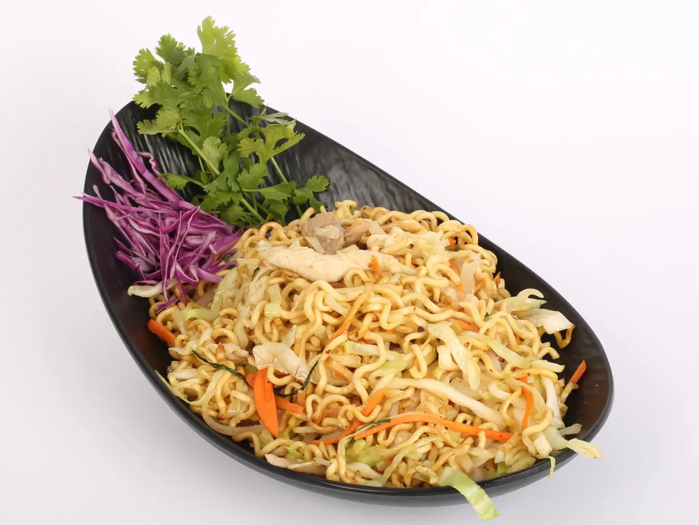 Chicken Chow Mein
