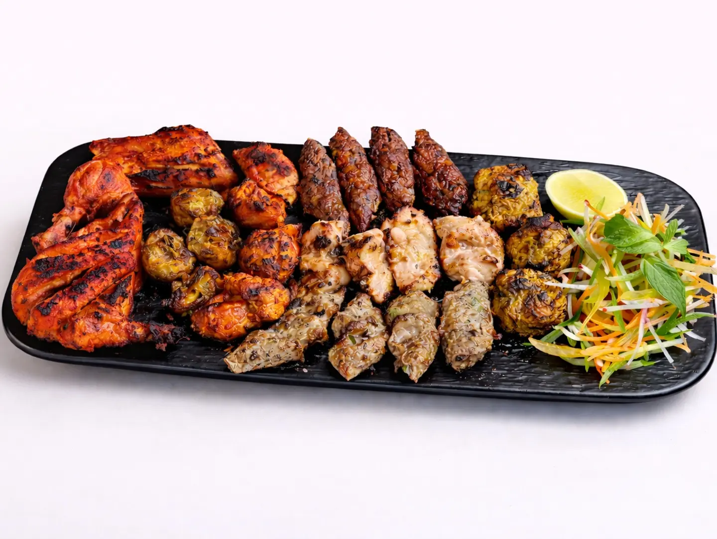 Chindia Tandoori Mix