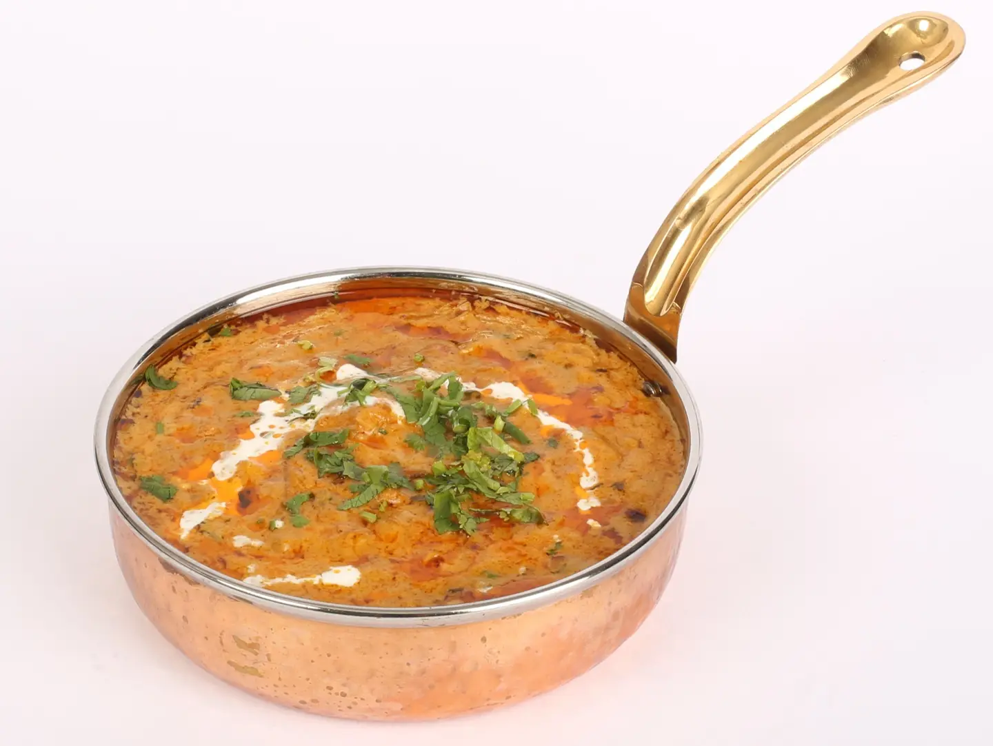 Butter Paneer Masala