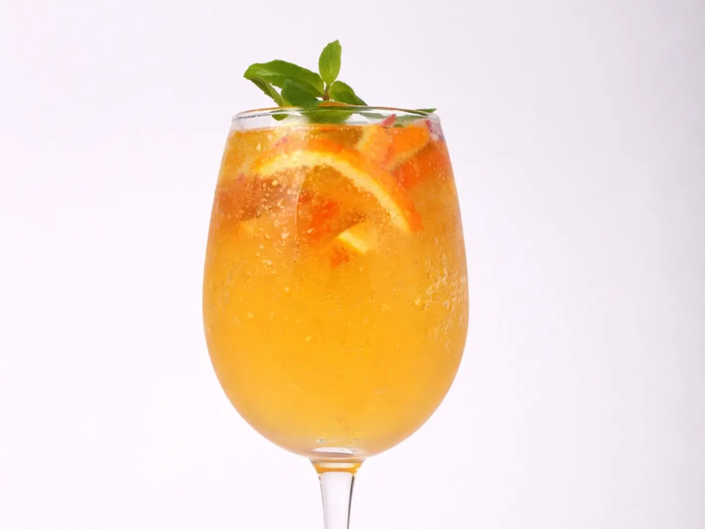 Saudi Shampain Juice