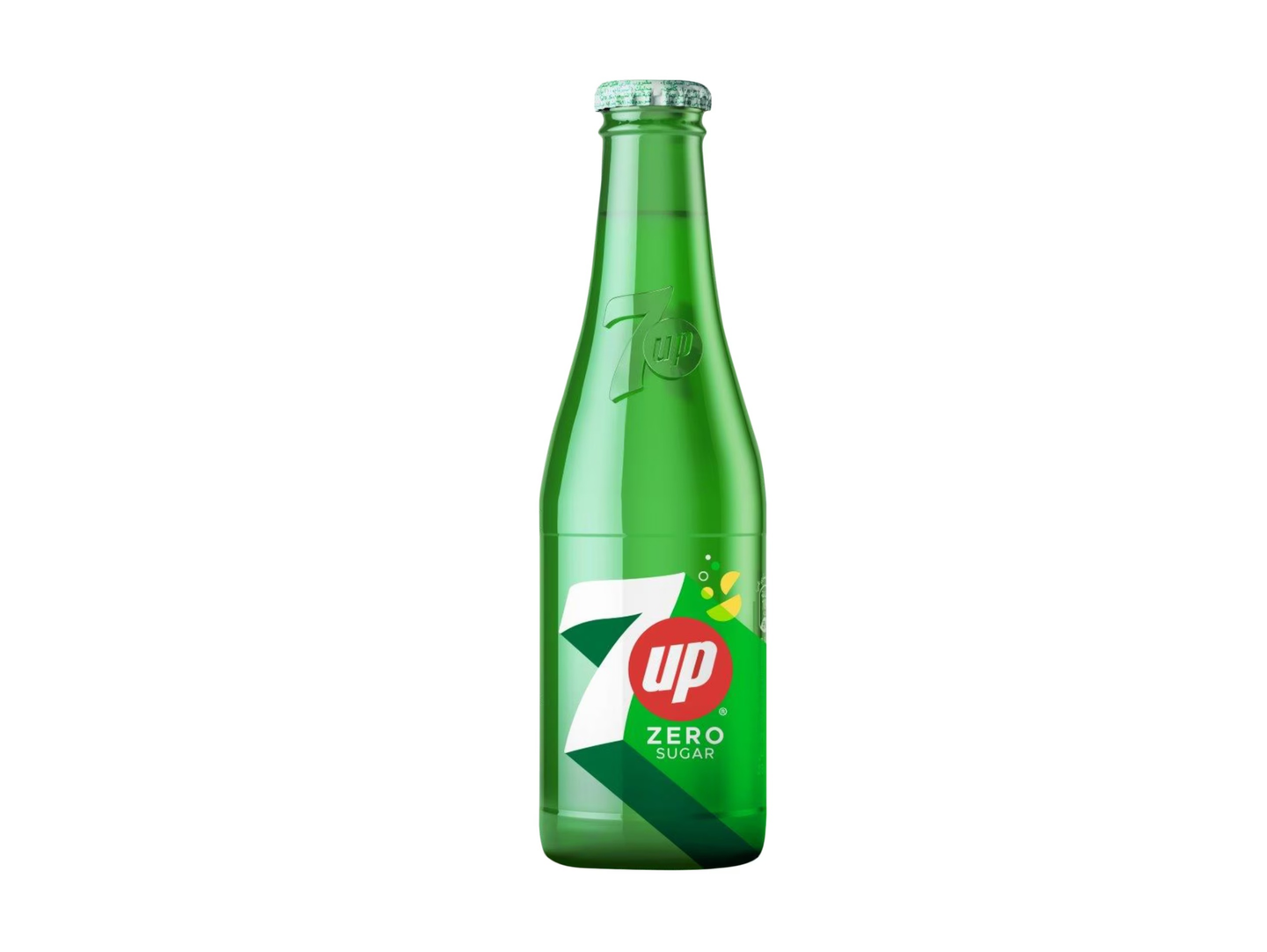Seven Up Diet